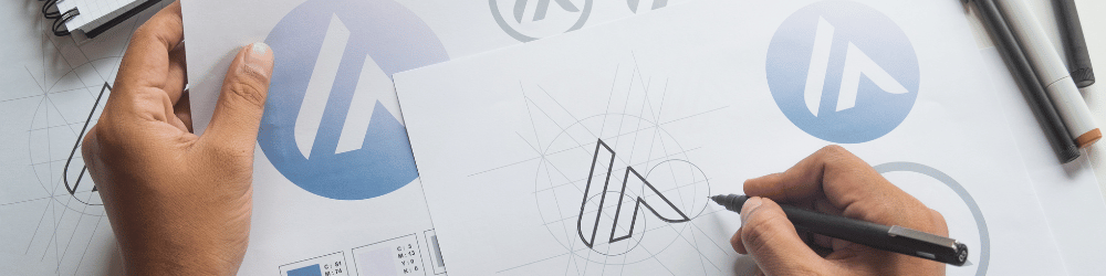受保護的內容: Logo Designer Agent 圖標設計師 — 專業簡約標誌設計助手