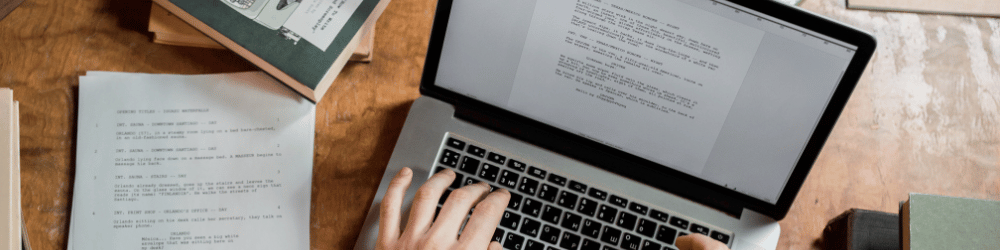 Freelance Writing Team – Content Creation Services 智能體員工數字人團隊,助您筆耕不輟:圖片 2