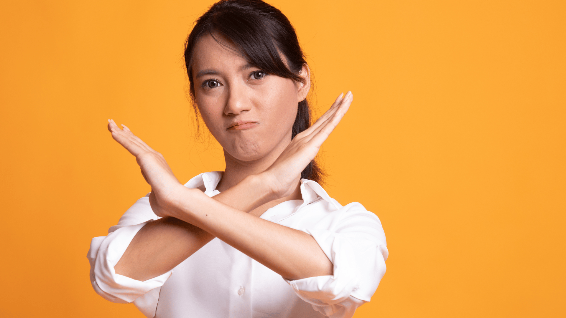 受保護的內容: Say NO Master 拒絕大師 － 專業教你禮貌有效地說不，輕鬆設立界線